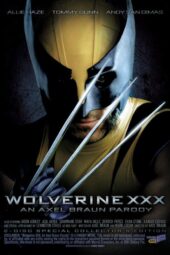Nonton Film Wolverine XXX: An Axel Braun Parody
