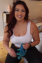 Scarlet Kakak Tiri Pulen